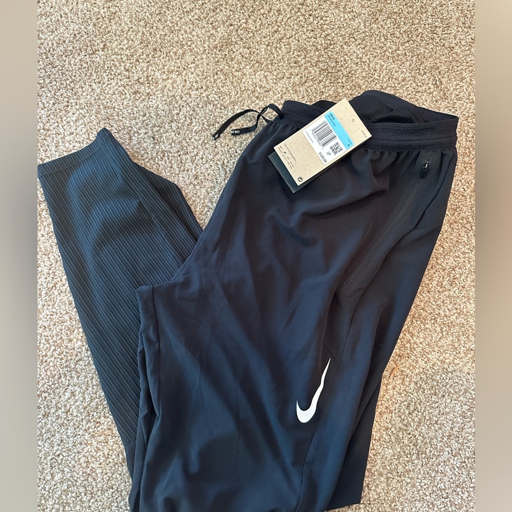 Nike Dri-FIT ADV AeroSwift Men's Racing Pants